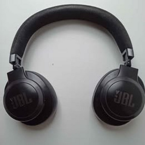JBL Live 770NC kõrvaklappid (2 foto / 2)