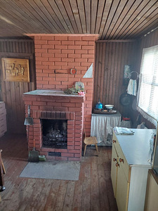 Võerdla peakraav V1, Maardu, Harjumaa (5 foto / 13)