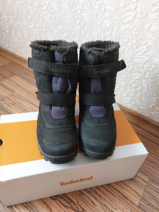 Talvesaapad Timberland (1 foto / 2)