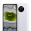 Nutitelefon Nokia X10 5G 6/64GB White (foto #1)