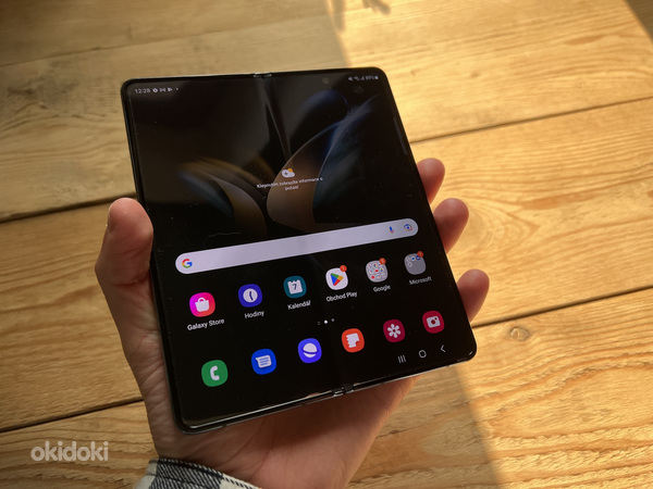 Samsung Galaxy Z Fold4