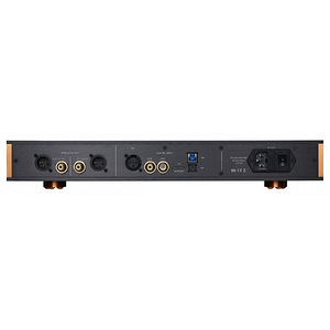 Holo Audio - Spring 2 DAC Level 2 (R2R - DSD1024) + pult (2 foto / 3)
