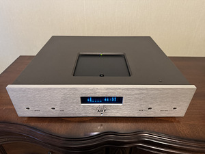 Audionet ART V2 CD player  			