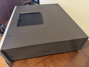 Audionet ART V2 CD player (4 foto / 4)