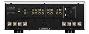 Luxman 505uX mark II (2 foto / 3)