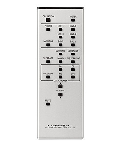 Luxman 505uX mark II (3 foto / 3)