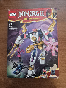 Lego Ninjago (1 foto / 2)