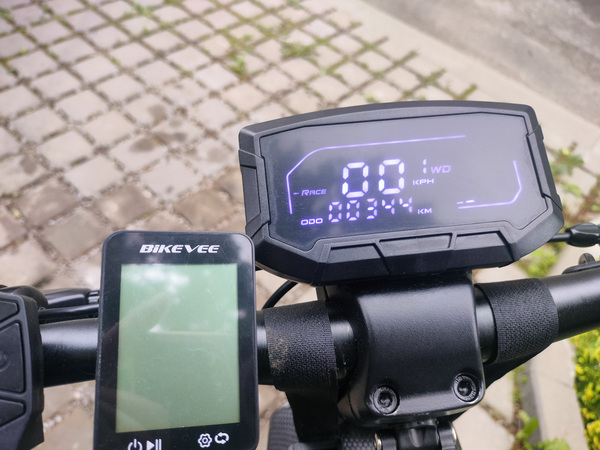 Iscooter ix 7pro