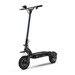 Võimas elektriline roller (1 foto / 1)