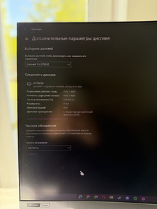 Mänguarvuti GeForce RTX3060 12G, i5-10400f (6 foto / 6)