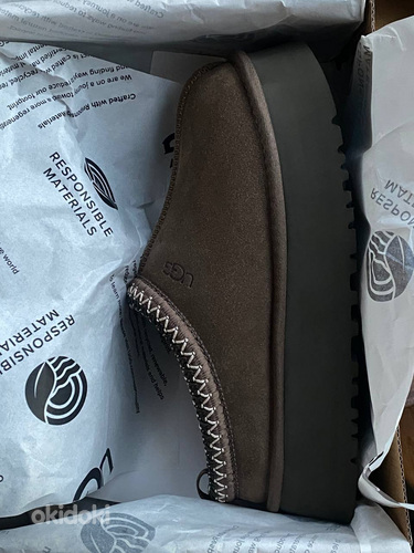 Ugg uued 38