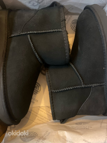 Ugg новые 39