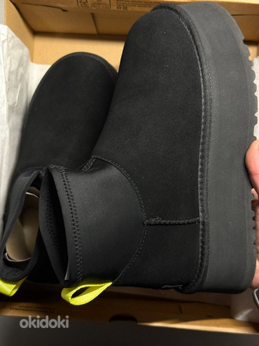 Ugg новые 40