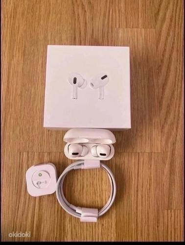 Airpods Pro 2 (foto #3)