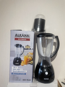 Blender 500w Uus