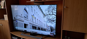 Sony 49" LCD smart televiisor (2 foto / 3)