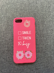 Продаю чехлы на iPhone 7 (5 фото из 10)