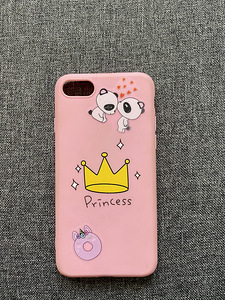 Продаю чехлы на iPhone 7 (10 фото из 10)