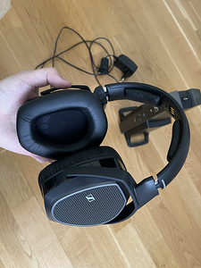 Sennheiser RS 175 Digital Headphone System Set
