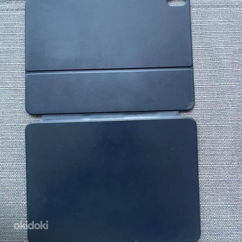 iPad Pro Smart Keyboard Folio (2018, A2038) (foto #2)