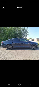 Mam orig A5 Wheels 18 x 8 et35 5x112 cb66.6 245 40 rehvid (2 foto / 5)