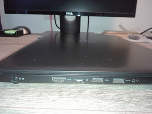 Продам DELL G3 3579 очень хорошо (4 фото из 10)