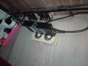 Продам DELL G3 3579 очень хорошо (8 фото из 10)