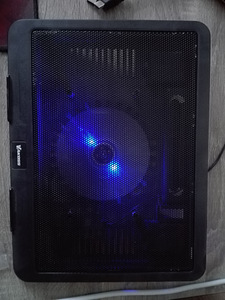 Продам DELL G3 3579 очень хорошо (9 фото из 10)