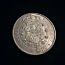 Шведское серебро 2 кроны 1907 г. (фото #2)