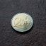 2 евро Португальский Клеригуш 2013 года. (фото #2)