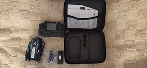 LU80 FPV droon, Uus karbis (4 foto / 4)