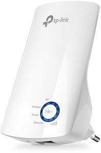 TP-Link TL-WA850RE WiFi Leviala Laiendaja (1 foto / 1)