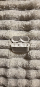 Apple AirPods Pro 1. põlvkonna laadimiskarp (mudel A2190) (4 foto / 4)
