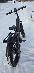 Rendile anda fatbike Engwe E26 kulleritele (Bolt/Wolt) (3 foto / 4)