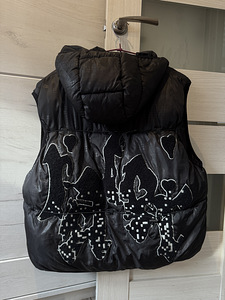 Vest racer worldwide (1 foto / 3)