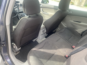 Продам Peugeot 308 2010 1.6 88kw (10 фото из 11)