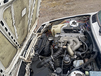 Müüa taastatud M44B19 mootori komplekt e36 pealt