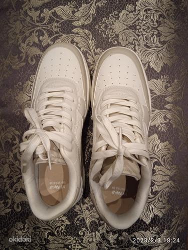 Женская обувь,39 р.(Bershka) (фото #3)