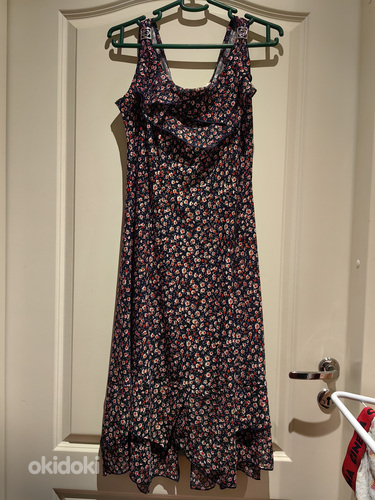 Suvine kleit (foto #1)