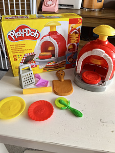 Play-Doh (3 foto / 9)