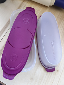 Tupperware (2 foto / 4)