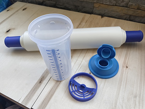 Tupperware (4 foto / 4)