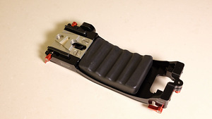 Base Plate Vocas MKii for camera Sony PXW-FS7 / FS7 ii / FX9 (8 foto / 9)