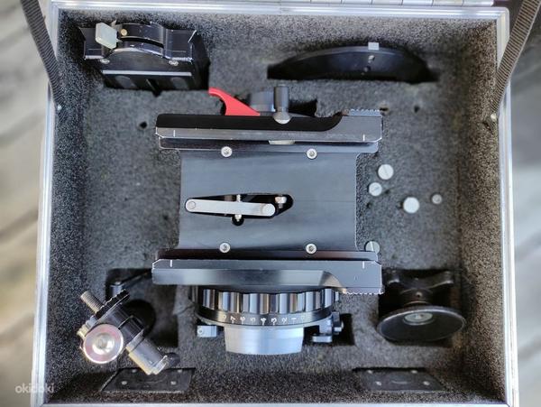 Ronford-Baker Tripod Kit for ARRI / RED / Sony / Canon (foto #3)
