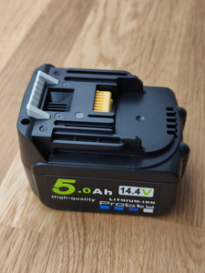 New BL1430B battery for Makita tool (2 foto / 9)