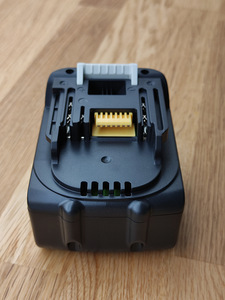 New BL1430B battery for Makita tool (6 foto / 9)