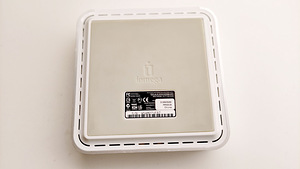 External Hard Drive 2TB iomega MiniMax (4 foto / 6)