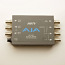 AJA HD10MD3 Dubler & Downconverter with D-Tap Adapter Cable (foto #3)