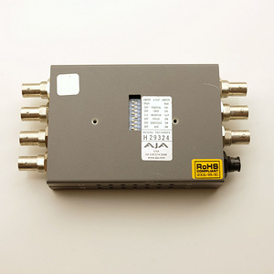 AJA HD10MD3 Dubler & Downconverter with D-Tap Adapter Cable (4 foto / 4)