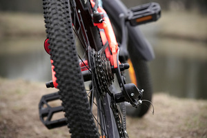 Kerge noorte jalgratas Classic Team 20 ALU Shimano (3 foto / 10)